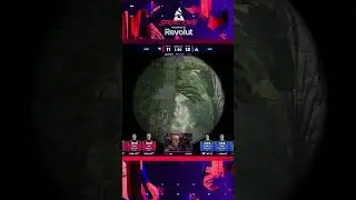 rain introduces SAW to the AUTO SNIPER 💥