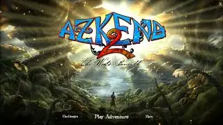 Azkend 2 - The World Beneath - Play Thousands of Games