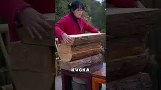 Бурятка ПОКОРИЛА Китай 🤯