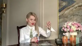 🔮ЯСНОВИДЕНИЕ🔮 * СОБЫТИЯ БЛИЖАЙШЕГО БУДУЩЕГО*