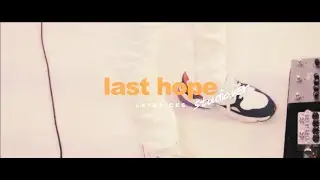 LAYBRICKS(레이브릭스) - 빛(Last Hope) [Studio version]