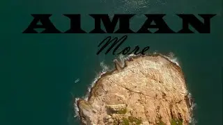 A1MAN - More (Official Music Video)