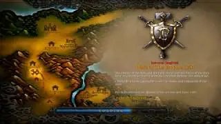 Hero Of The Empire | HOTE | Warcraft 3