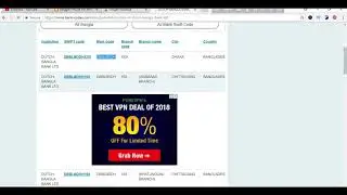 How to Remove Bank Account from Absence..!