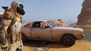 ONCE HUMAN | ХАРД БОССЫ И ДАНЖЫ В СОЛО, VK PLAY, СТРИМ, ССЫЛКА В ОПИСАНИИ!