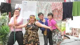Kada Tropa (Tropang Swak Part 2)