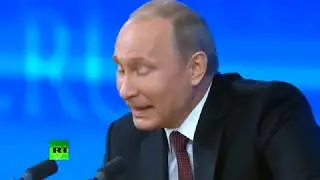 Путин сравнил шпионаж с проституцией