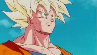 dragon ball z background music goku vs cell