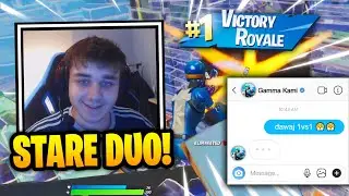 😱 KAMI I KUBX *W KOŃCU* ZAGRALI ZE SOBĄ! REALISTIC 1 VS 1 ~ KULARZ SZOTY