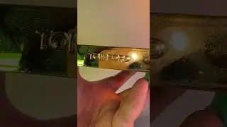 Вкусила люкса 🤣 