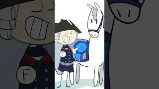 Frederick the Great's Horse - Extra History 