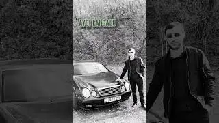 Andranik Tamrazyan Qez amen gisher ayci em galu
