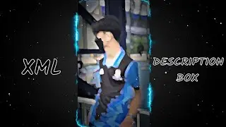 Dharkan_Too...😈🥵|| NEW XML FILE 😈|| XML FILE ALIGHT MOTION 💖|| NEW VIDEO LINK IN DESCRIPTION.......