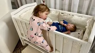 ВЕЧЕР С РЕБОРНАМИ АЛИСОЙ И МАКСОМ 