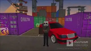 CRMP Родина рп! Пробная версия