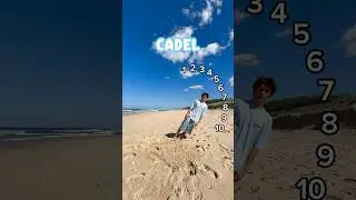 COMMENT FOR 7 YEARS GOOD LUCK! 🍀🥹 - #dance #trend #viral #couple #funny #shorts