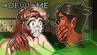 THERE'S A DEVIL IN US! | The Devil In Me with 