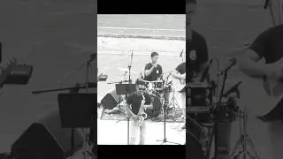 (Zowe saxophone ) 8th  Edition CAPT N KENGURUSE  MVC . 
