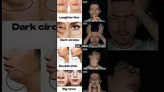 Face Exercises To Lose Face Fat🧐#fitness#motivation #homeworkout#gym #yt #bodybuilding #jawlinegoals