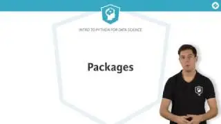 How to make use of Python Packages.