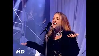Belinda Carlisle - Big Scary Animal (Top of the Pops, 16/09/1993) [TOTP HD]