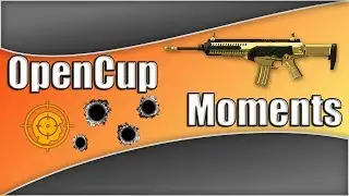 OpenCupCW moments №14