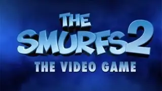 The Smurfs 2 Walkthrough - Paris Gargamel Boss Fight