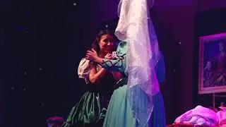 CINDERELLA Il Musical - Teatro Nazionale CHE BANCA! (Long Teaser)