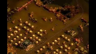 THEY ARE BILLIONS  - Campaign Gameplay Walkthrough PART 1