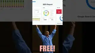 Best Free SEO Report Generator - Digitalprokit.com #shorts