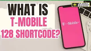 What is the shortcode 128 text message - Full Details