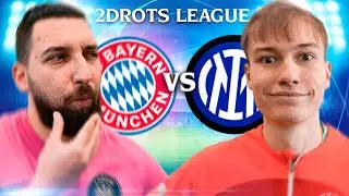 БЕЛКА vs КАРЕН! БИТВА ЗА 100,000 РУБЛЕЙ! 1-й ТУР 2DROTS ЛИГА