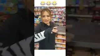 PRANK beli SUTRA di Alfamart ,Ekspresi Istri Terkaget kaget 😂 