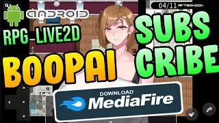 QOS Wife2 A Strong Married Woman vFinal | Gameplay Boopai Game Animation Live2d Game pc For Android