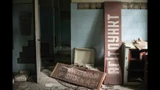 ✅ ПРИПЯТЬ 2022 - САМЫЙ СТРАШНЫЙ ПОХОД В ЧЕРНОБЫЛЬ - Trip in Pripyat