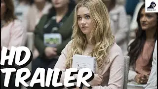 Beautiful Disaster Official Trailer (2023) - Virginia Gardner, Autumn Reeser, Dylan Sprouse
