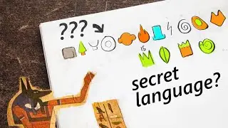 So I Invented a language... (kawfu my conlang ep-1)