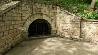 Ессентуки - Курортный парк