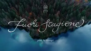 Doro Gjat - Fuori Stagione [prod. Eiemgei]