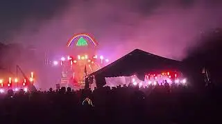 Midnight Tyrannosaurus @ Dancefestopia 2024 [4K]