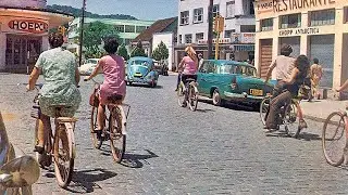 🔴▶ INCRÍVEL BRASIL ANTIGO DOS ANOS 60 A 90👉NOVO VÍDEO🙌HISTÓRIA DO BRASIL, Anos 90 | CenaTop