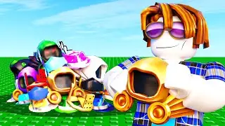 ROBLOX FAKE LIMITEDS