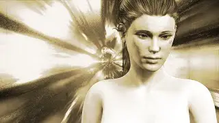 Gyldne toner 🚱 Sepia videokollage