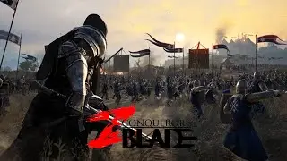 Conqueror's Blade №1