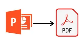 How to Convert PowerPoint to PDF | Power Point to PDF  | 100% Free SEO Tools