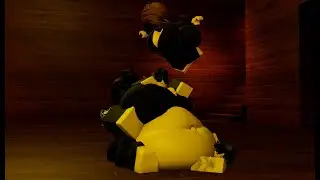 qegy vore story ( vore ) Part 3 : Brotaina Mansion