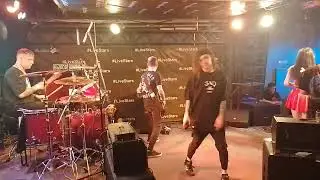 Слот - Одни (Live in Live Stars, 2024-08-21)
