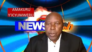U Rwanda rugiye gukoreshwa mu ntambara ya Ukraine? Umugi wa Kigali wabonye banyirawo. Amakuru yose.