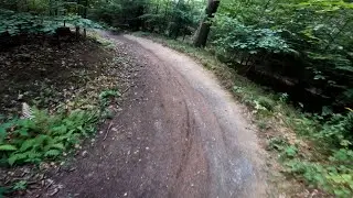 [Raw, Boring] Single Track Weekend - 2/3 Gozdno