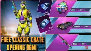 Bgmi Premium Creat Opening 🤩💥 #bgmi #gaming